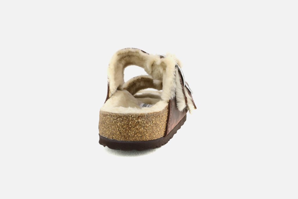 ARIZONA BB FUR BROWN LEOI