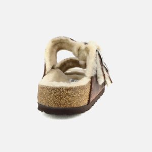 ARIZONA BB FUR BROWN LEOI - Image 3