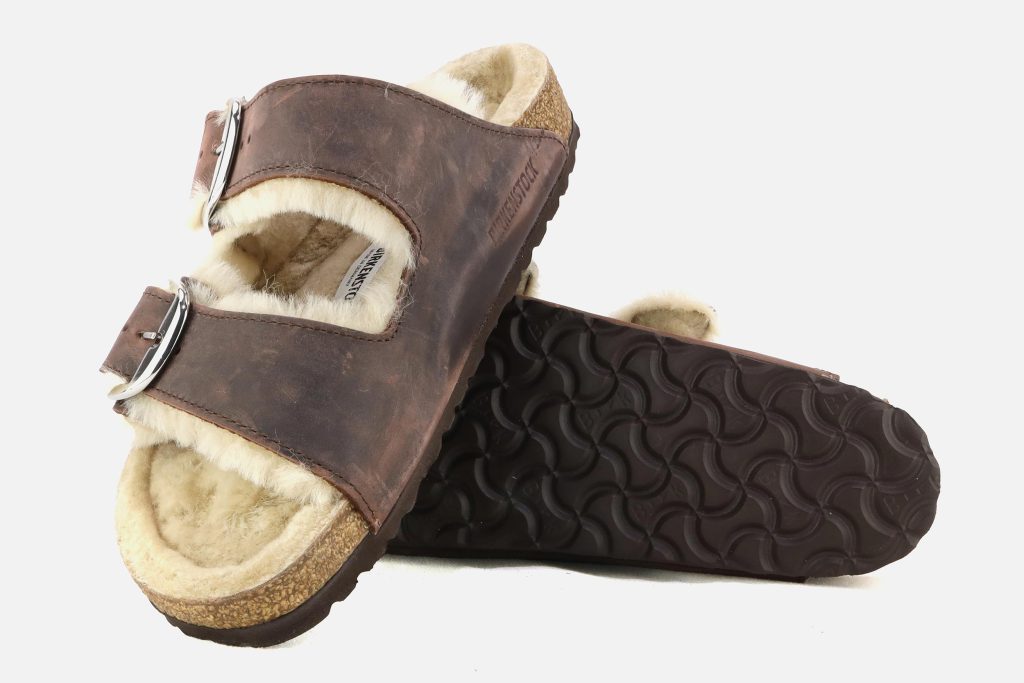 ARIZONA BB FUR BROWN LEOI