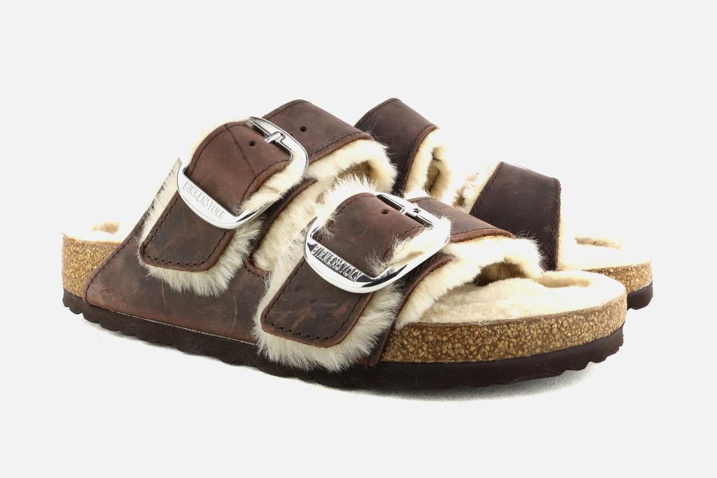 ARIZONA BB FUR BROWN LEOI