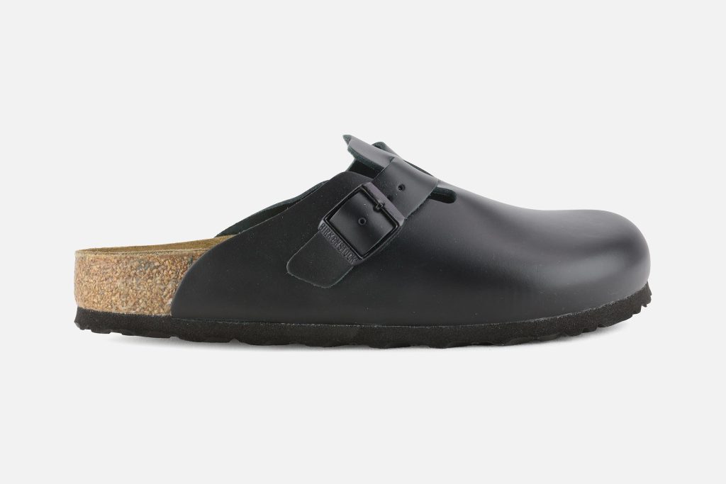 BOSTON NATURAL BLACK