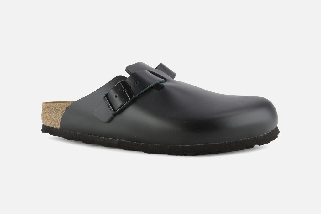 BOSTON NATURAL BLACK