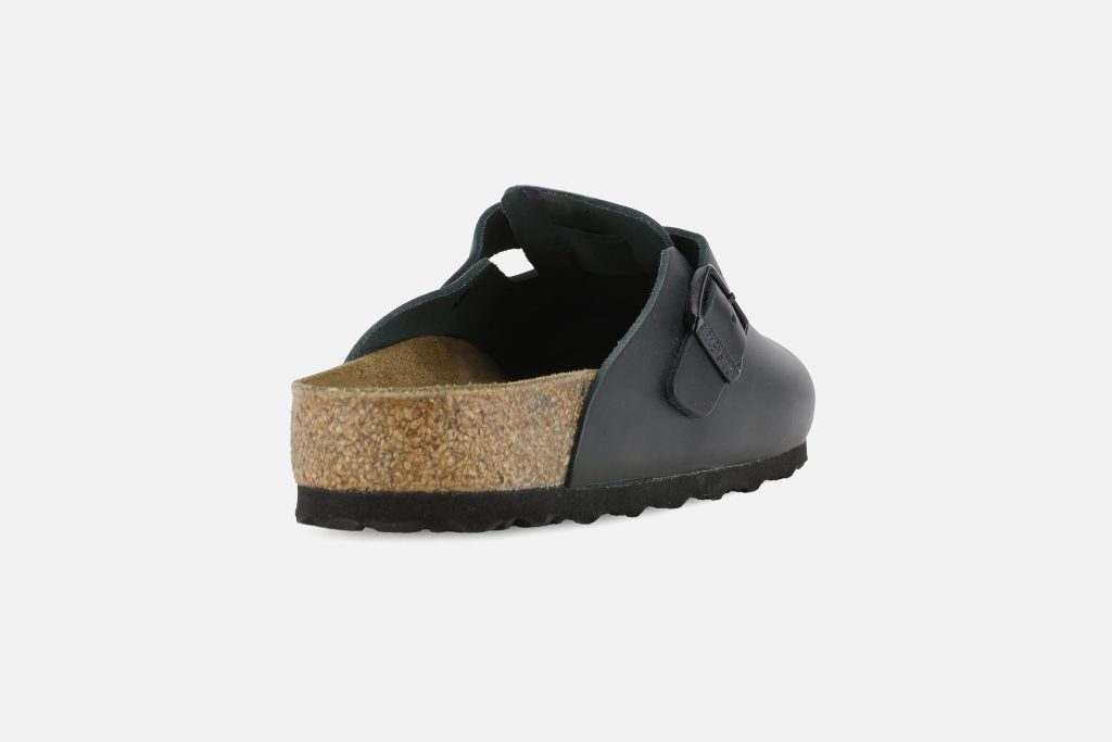 BOSTON NATURAL BLACK