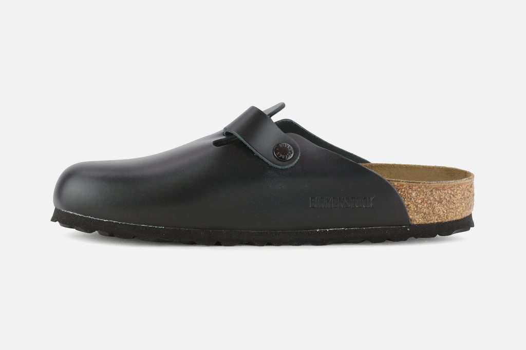 BOSTON NATURAL BLACK