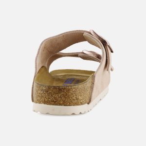 ARIZONA SUEDE SFB LIGHT ROSE - Image 3