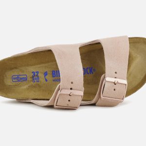 ARIZONA SUEDE SFB LIGHT ROSE - Image 6