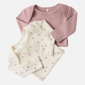 BODY X 2 BUTTERCREAM HEARTS - Image 2