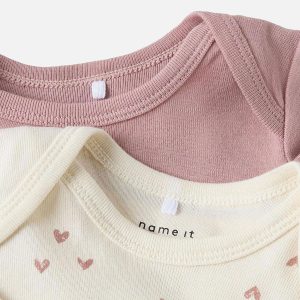 BODY X 2 BUTTERCREAM HEARTS - Image 3