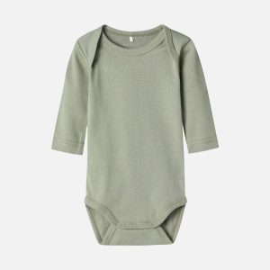 BODY X 3 DINO GREEN – Image 4