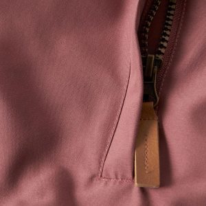 SNOWO5 PARKA OLD ROSE - Image 5