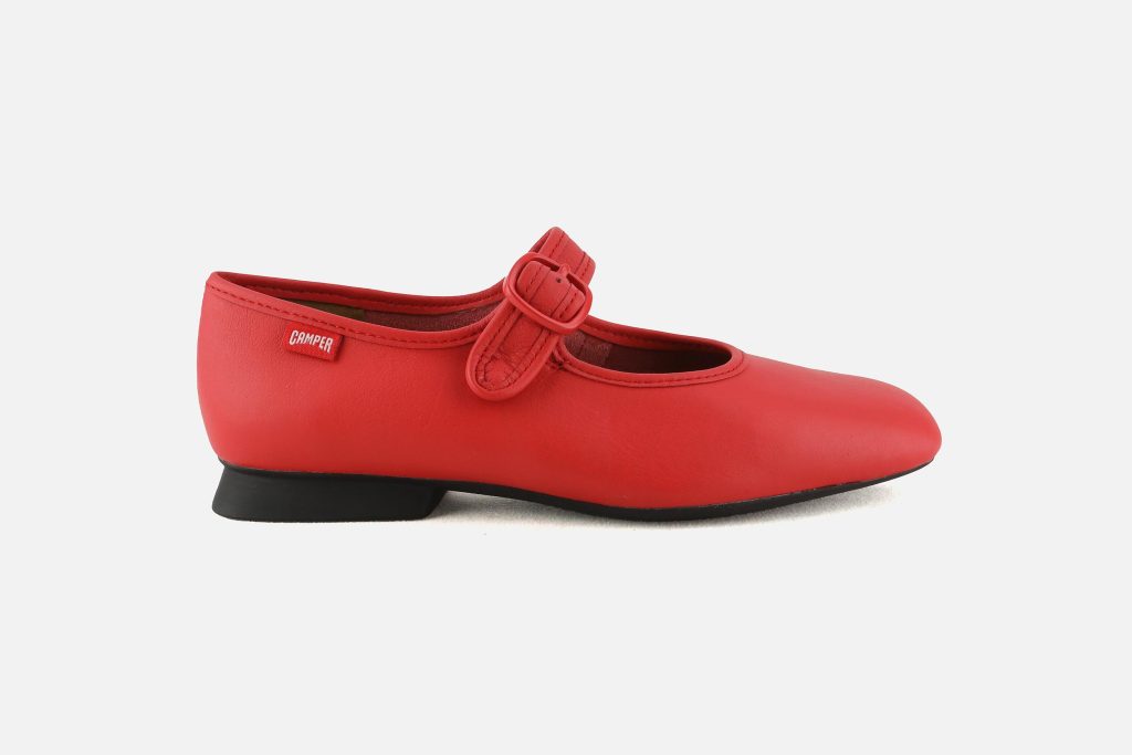 CASI BABY ROUGE