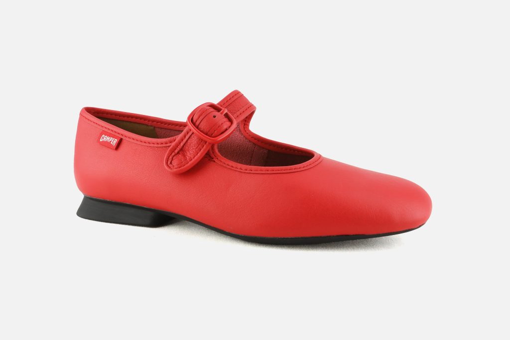 CASI BABY ROUGE