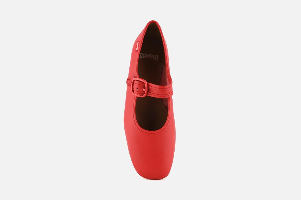 CASI BABY ROUGE