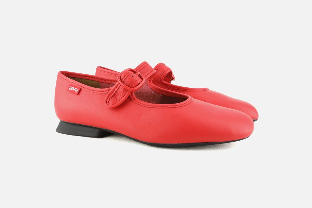 CASI BABY ROUGE