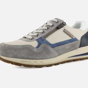 BRADLEY GRIS BLANC BLEU - Image 2