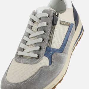 BRADLEY GRIS BLANC BLEU - Image 5