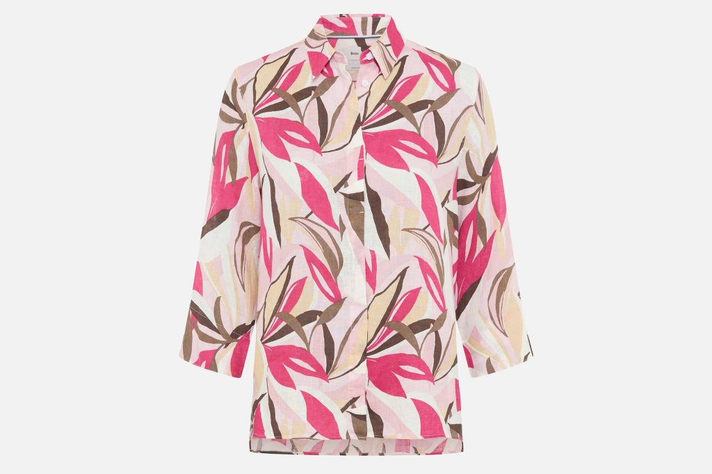 VICKY FLEURS LIN 2 SUMMER MULTI