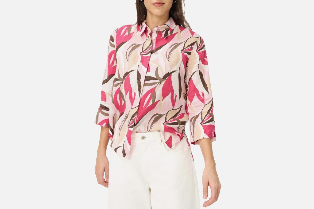 VICKY FLEURS LIN 2 SUMMER MULTI