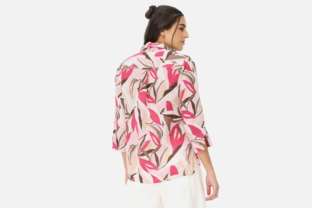 VICKY FLEURS LIN 2 SUMMER MULTI