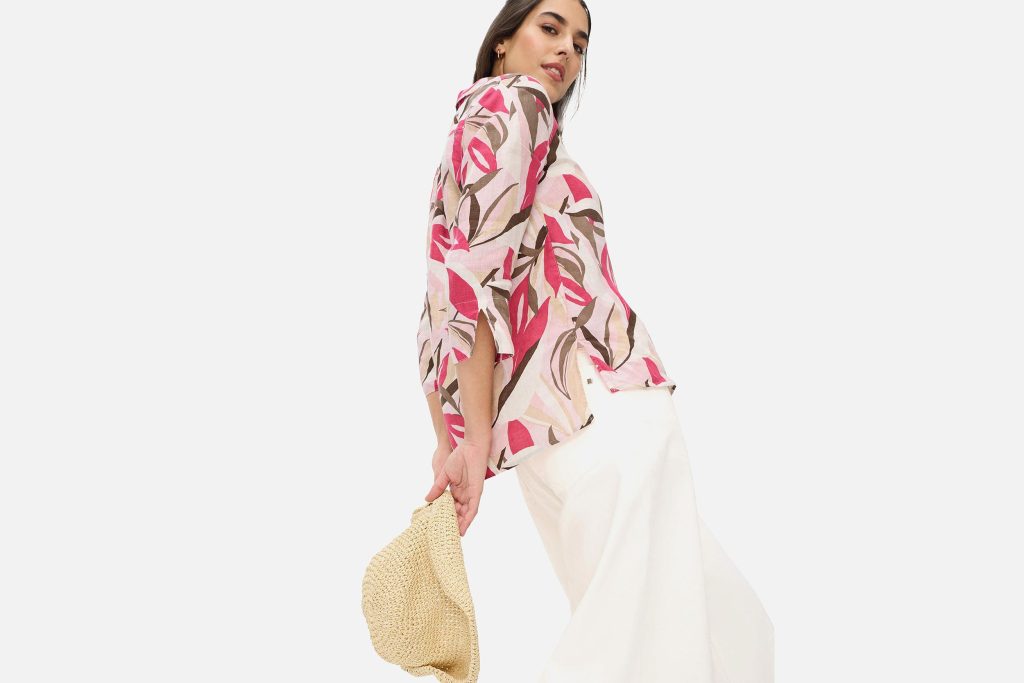 VICKY FLEURS LIN 2 SUMMER MULTI