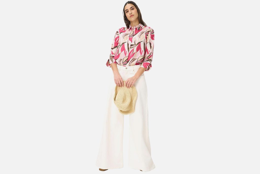 VICKY FLEURS LIN 2 SUMMER MULTI