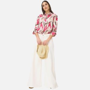 VICKY FLEURS LIN 2 SUMMER MULTI – Image 7