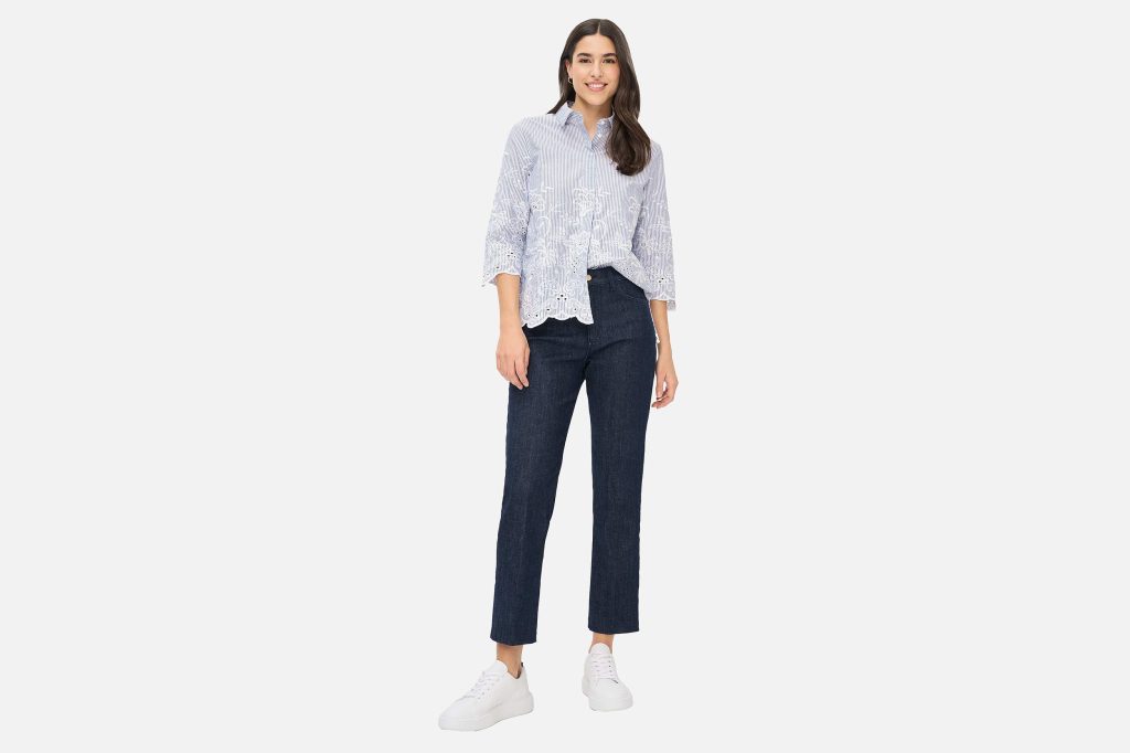 MAY S NAVY BLUE