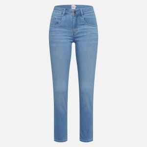 SHAKIRA S BLEACHED BLUE - Image 1