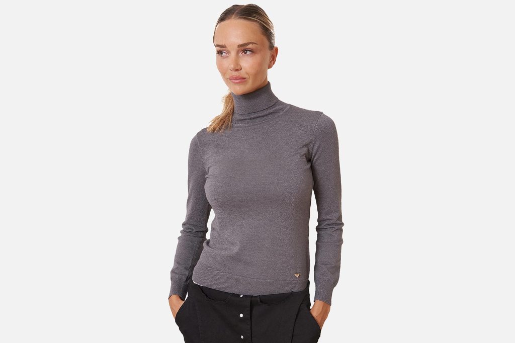 AURIA PULL ANTHRACITE