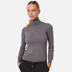 AURIA PULL ANTHRACITE - Image 1