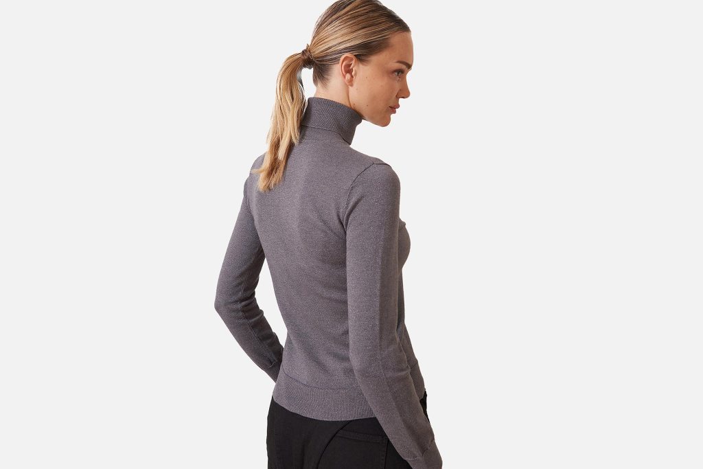 AURIA PULL ANTHRACITE