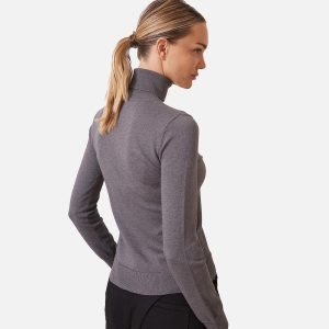 AURIA PULL ANTHRACITE - Image 2