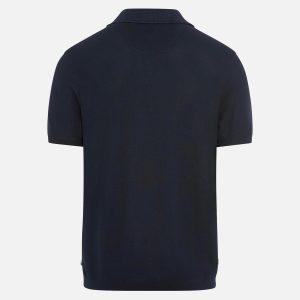 POLO PRINCETON NAVY BLUE - Image 2