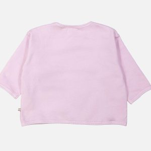 SWEAT FILOU ROSA – Image 2