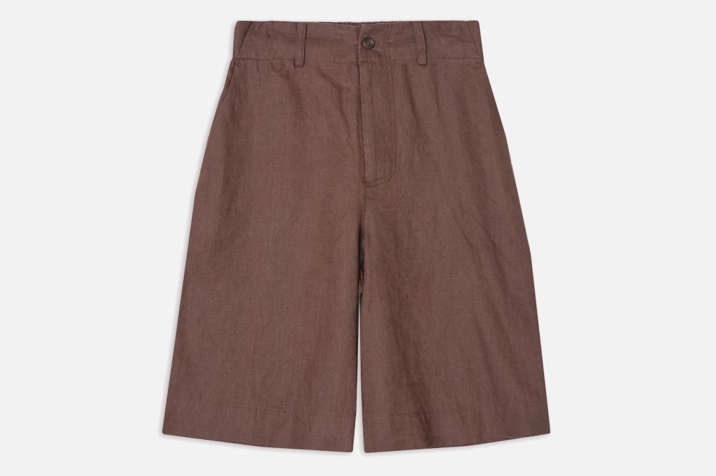 BERMUDA LIN CHOCO