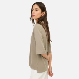 CHEMISE WIDY KAKI - Image 2