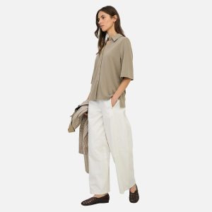 CHEMISE WIDY KAKI - Image 3