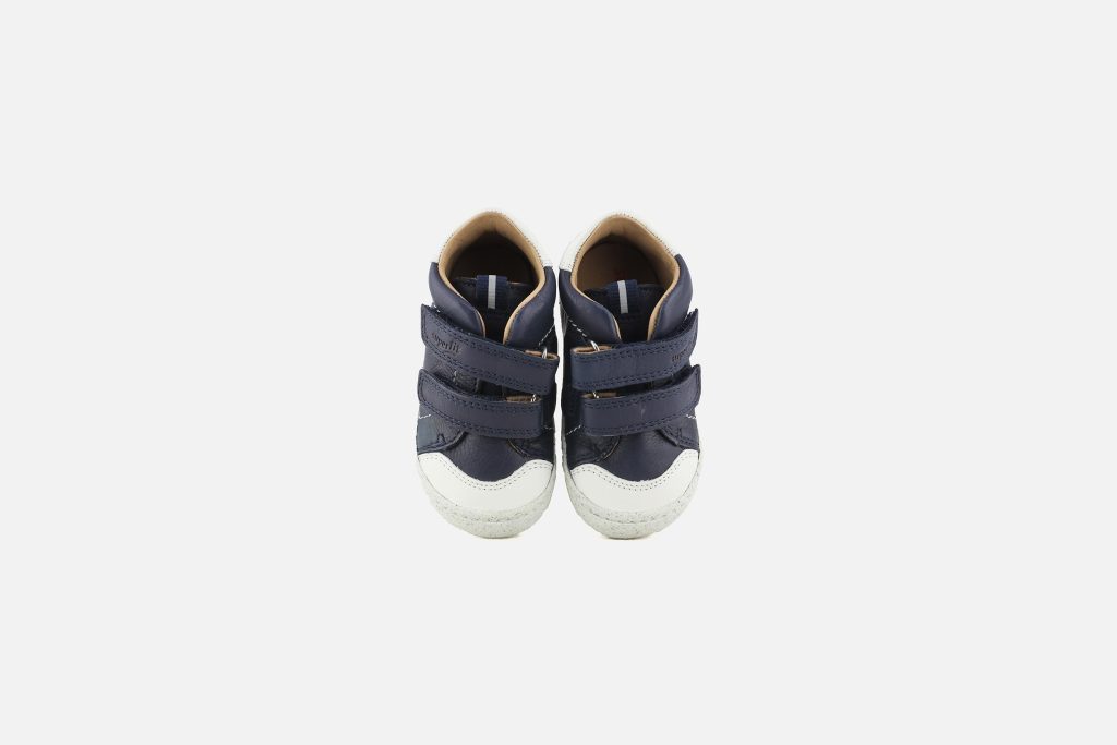 BAREFOOT HERBY MARINE