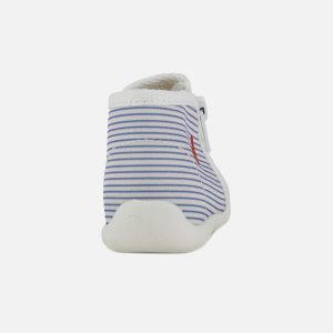 TIDOU RAYE BLEU COEUR – Image 3