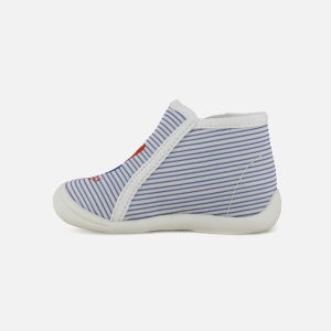 TIDOU RAYE BLEU COEUR – Image 4