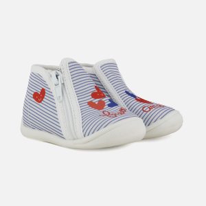 TIDOU RAYE BLEU COEUR – Image 6