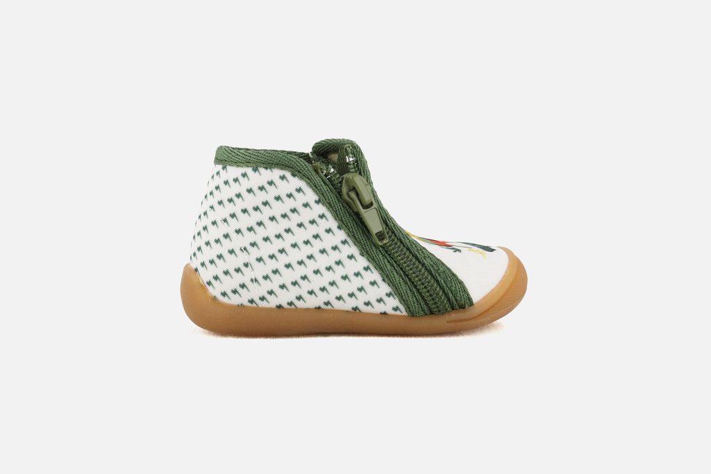 TIDOU CROCO SKATER