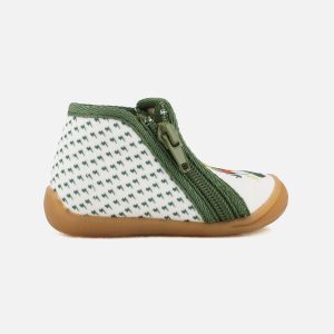 TIDOU CROCO SKATER - Image 1