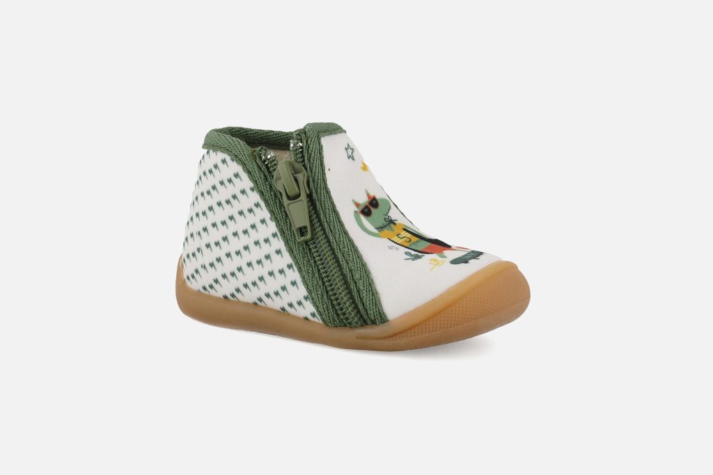 TIDOU CROCO SKATER