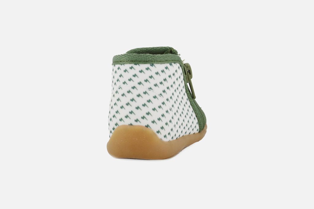 TIDOU CROCO SKATER