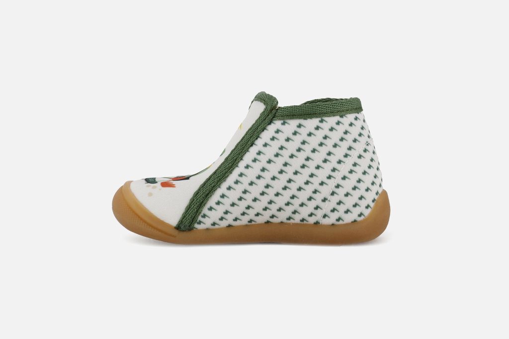TIDOU CROCO SKATER