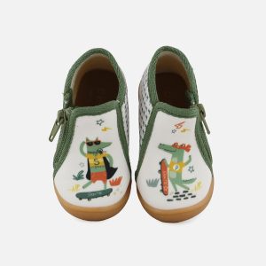TIDOU CROCO SKATER - Image 6
