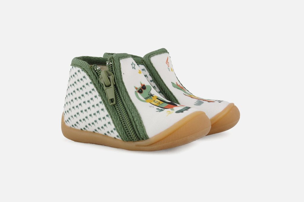 TIDOU CROCO SKATER