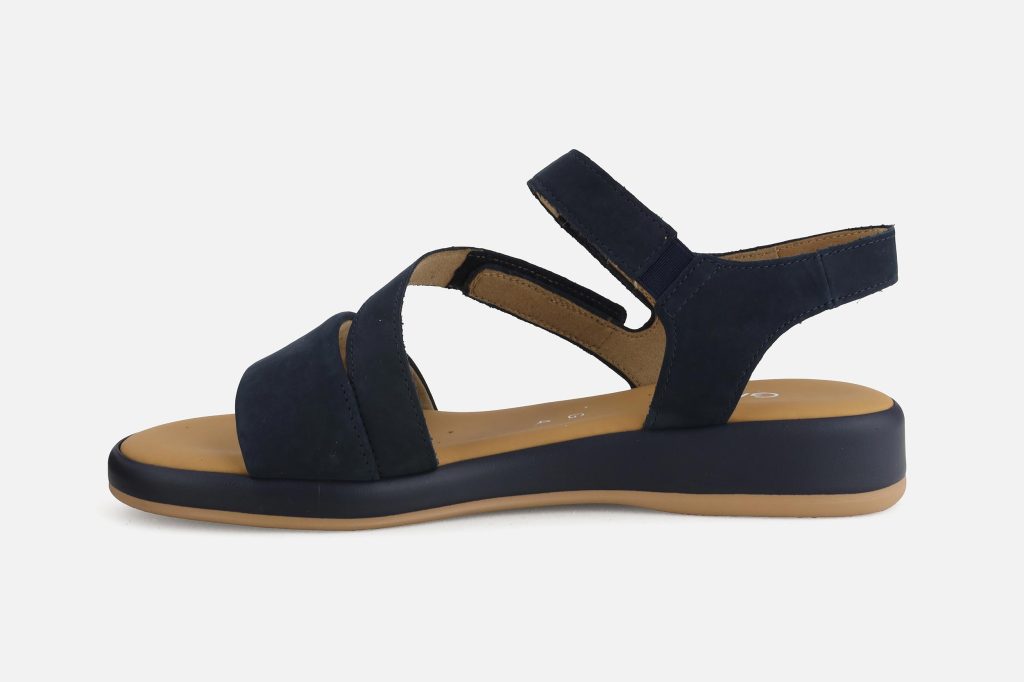LIMOUSIN NAVY BLUE