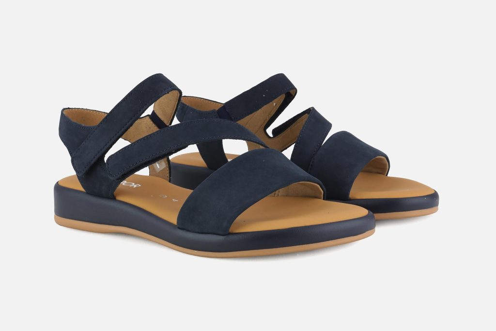 LIMOUSIN NAVY BLUE